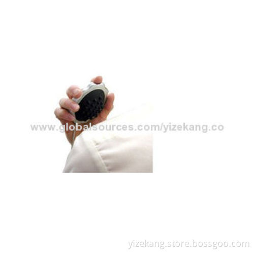 Mini Massage Ball with USB for Computer Users, Sized 8.4x8.4x4.3cm
